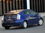 Toyota Prius 2009 года (ZA)